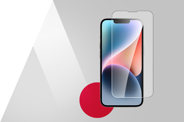 ARTICONA Apple Screen protection