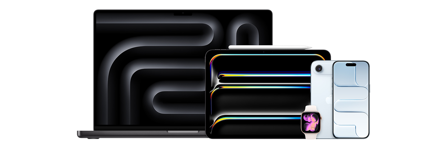 2551 Apple Authorised Reseller Mainbanner NL