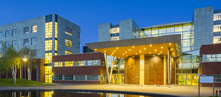 Zuyderland ARP Event Thumbnail