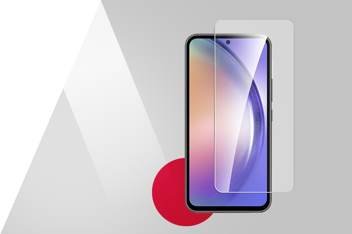 ARTICONA Smartphone protection