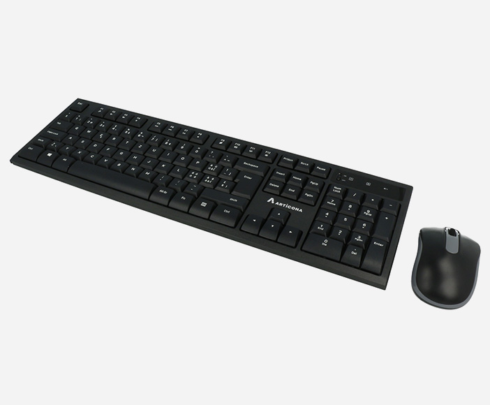 ARTICONA Input Devices Image