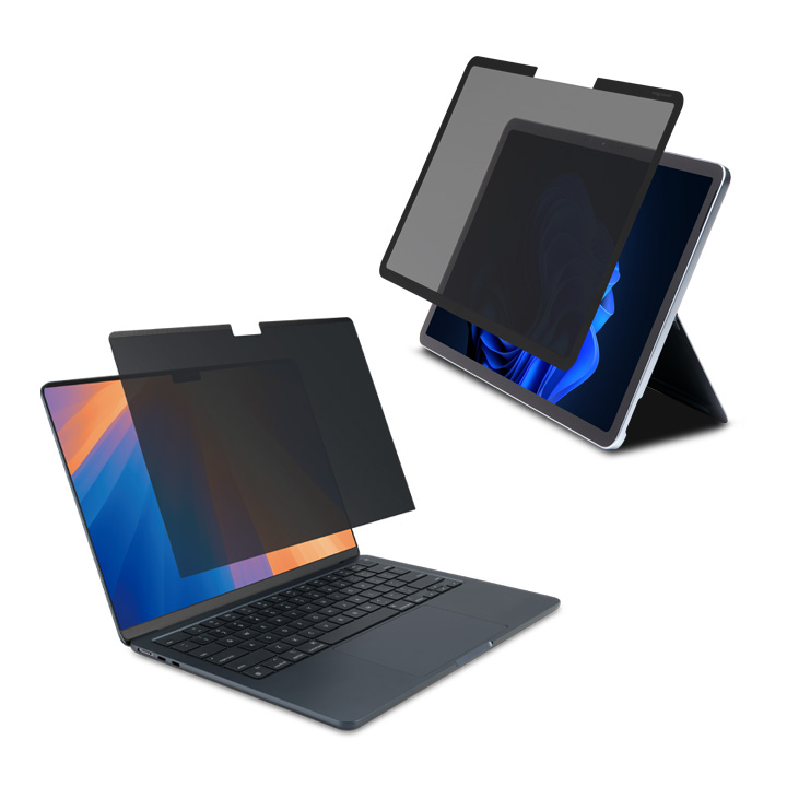 Mag Pro Elite Magnetic High Clarity