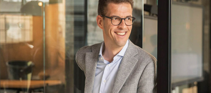 Thumbnail Joeri Van den Bosch