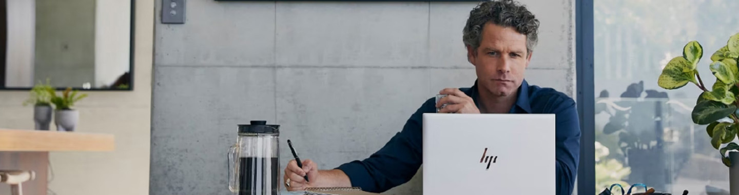 HP and Windows 11 - 12 Grid