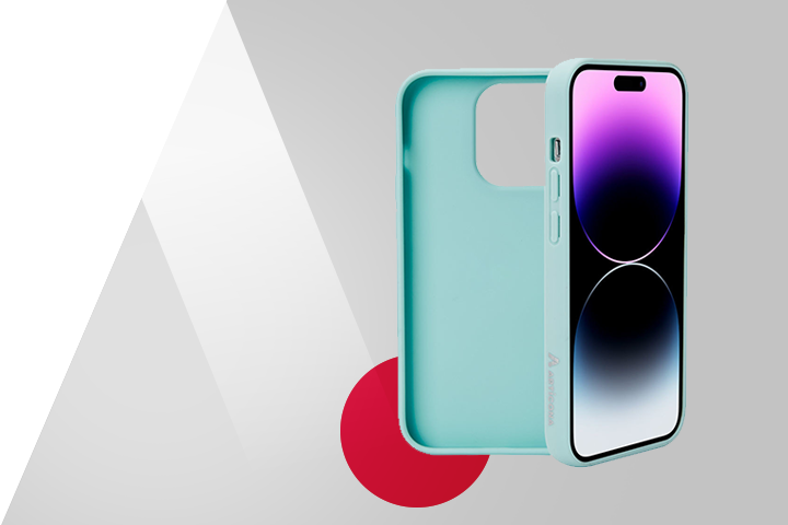 ARTICONA Apple Cases