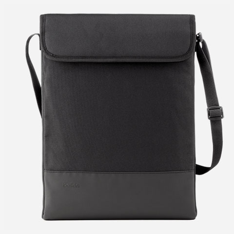 Belkin bags and sleeves