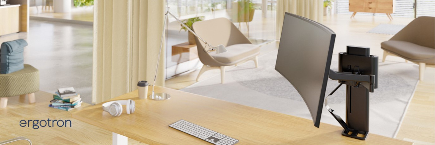 Ergotron 