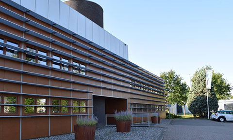 Withuisveld About ARP | Contact