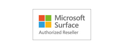 Brandshop Microsoft Surface