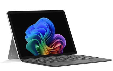 Microsoft Surface Device