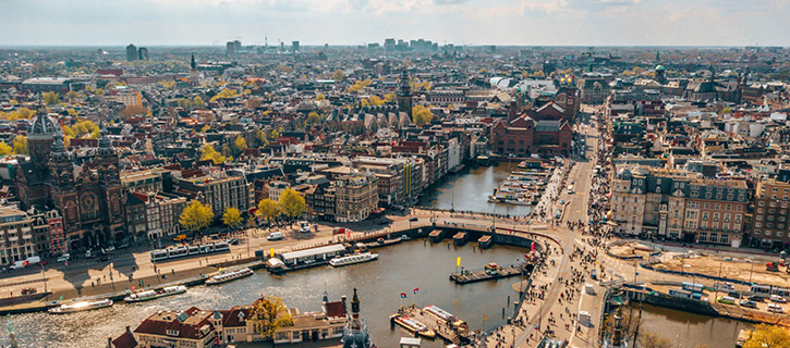 Thumbnail Gemeente Amsterdam ARP Reference case