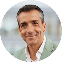 Image of Speaker Ricardo Salazar