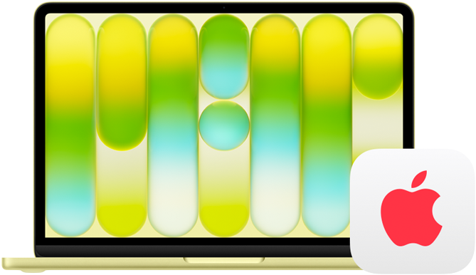 Apple MacBook Neo Apple Care+