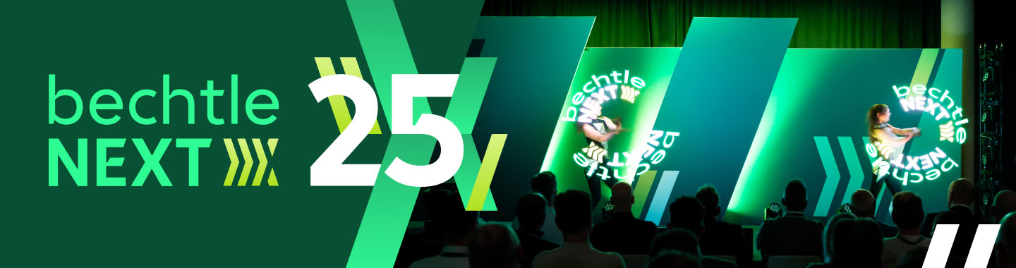 Bechtle NEXT 2025