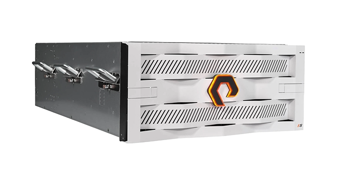 All-Flash Storage System