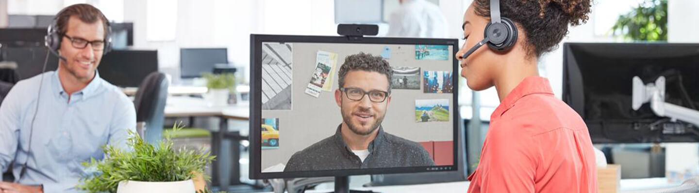 Logitech Personal Collaboration Kits