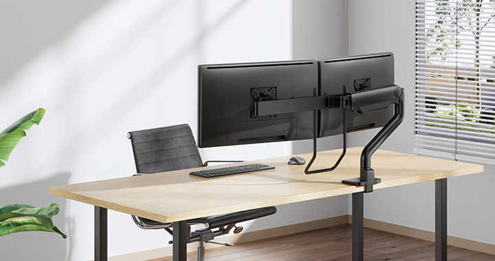 6 grid banner neomounts