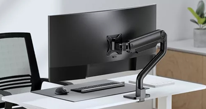 6 grid banner neomounts