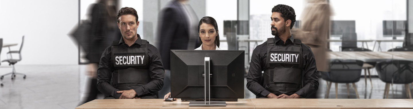 Kensington privacy filters main banner