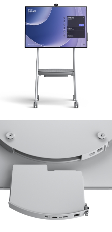 Microsoft Surface Hub