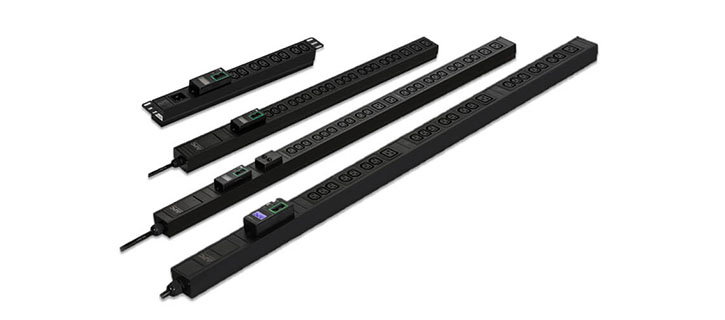 APC PDU's