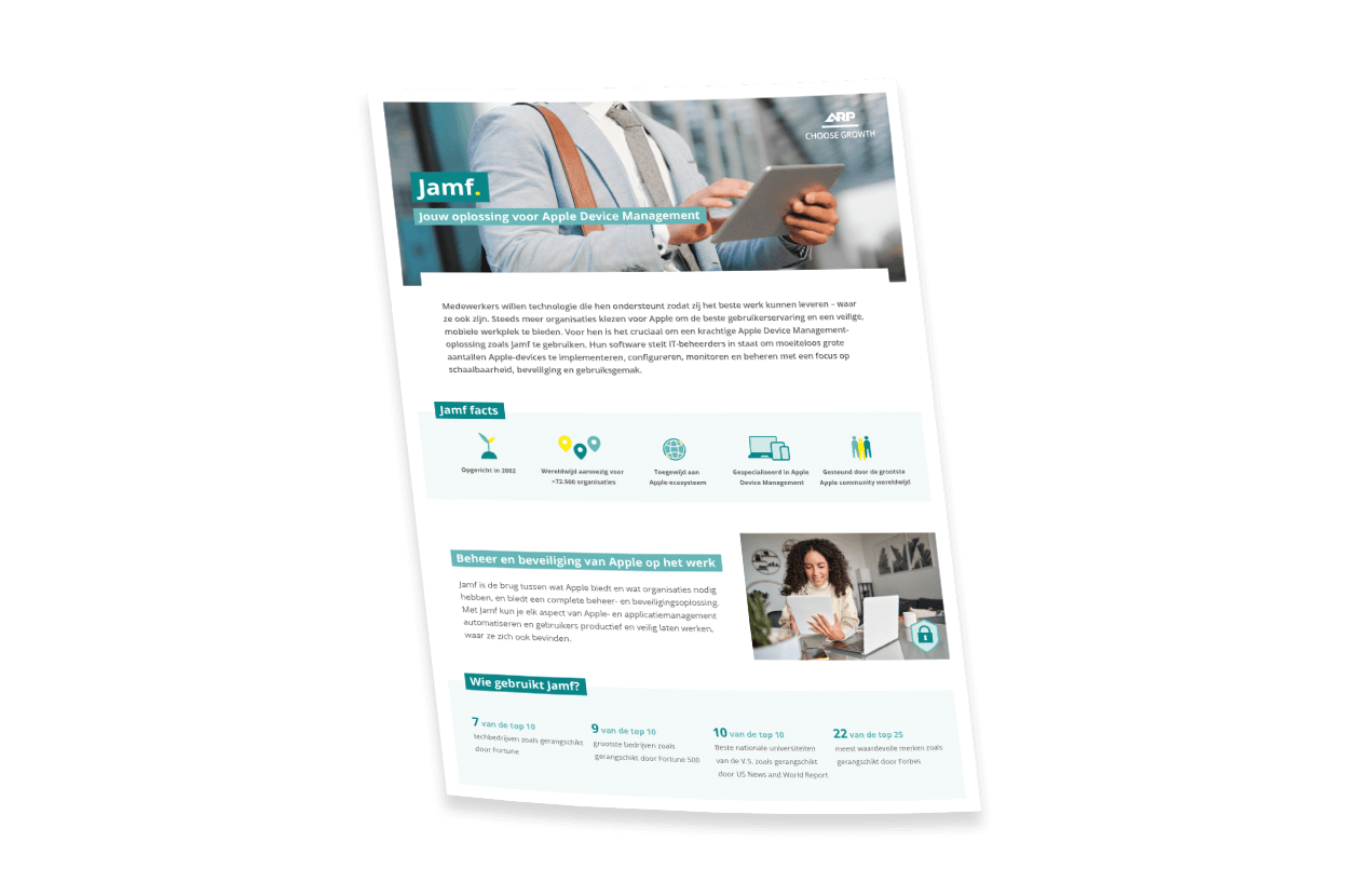 Mockup_ARP_Jamf_Shortread