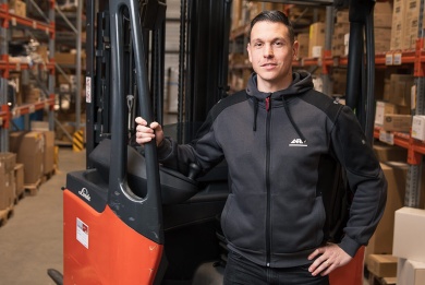 ARP Testimonial Pim Hermans