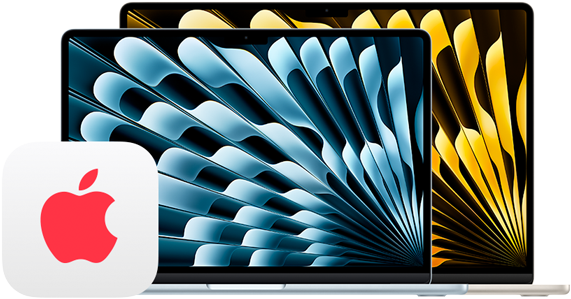 Apple MacBook Air M5 Apple Care+