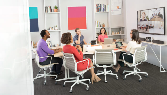 Logitech | Samenwerken | ARP Partner