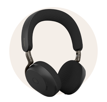 Jabra Evolve3 75 Headset