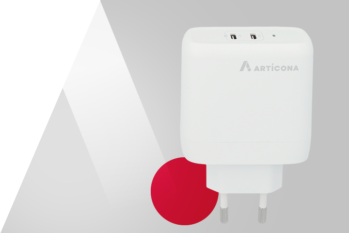 ARTICONA Charger