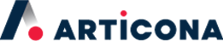 ARTICONA Logo dark