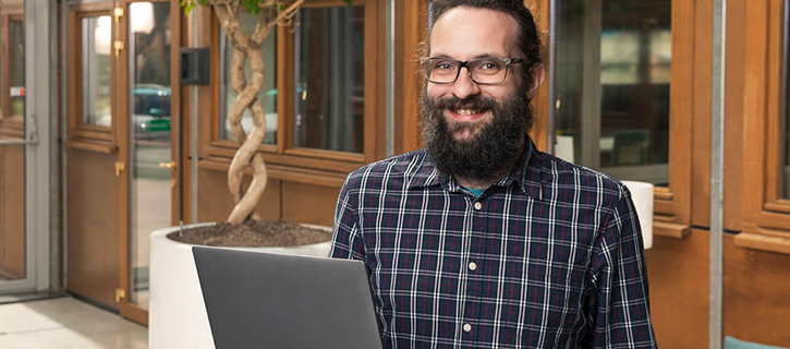 Thumbnail Michiel Aalders