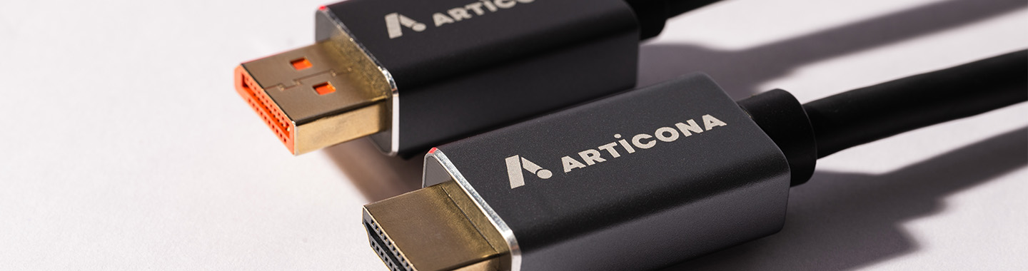 ARTICONA Connectivity Banner