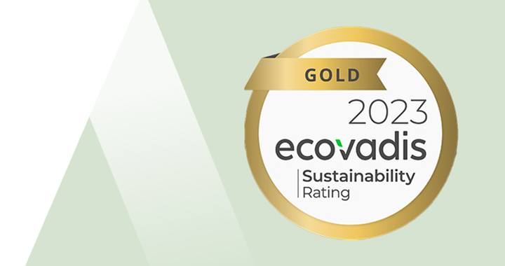 ARTICONA Eco Vadis Logo