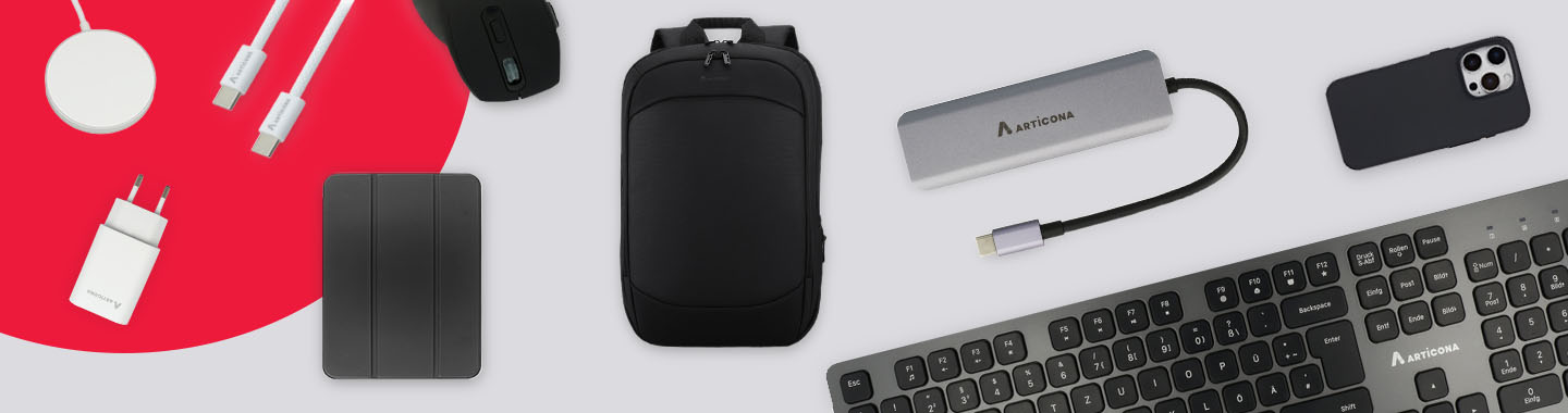 ARTICONA Mainpage Banner