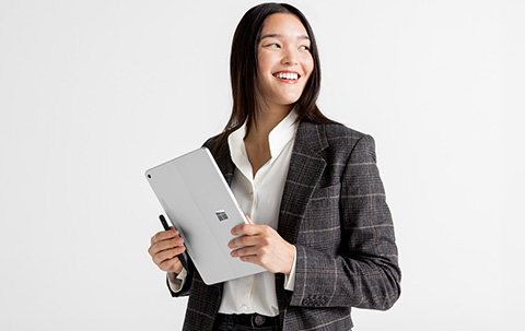 Microsoft Surface Studio