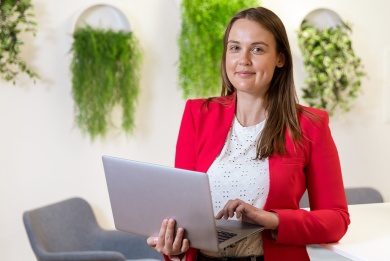 ARP Testimonial Lotty Goederond