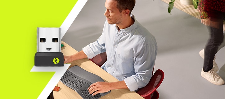 Logitech | Logitech Bolt | ARP Partner