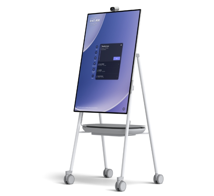 Microsoft Surface Hub3