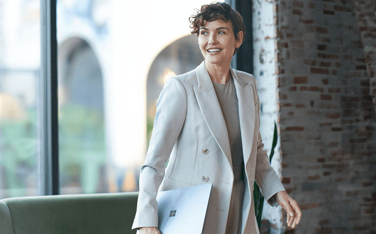 Microsoft Surface and Windows 11 IMG1