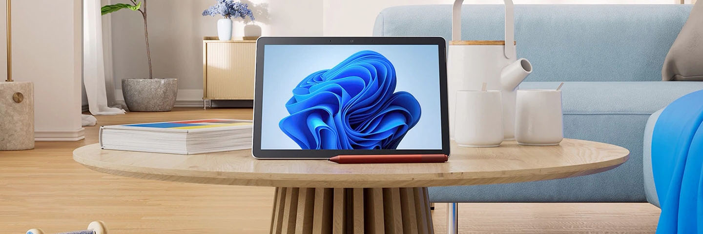 Microsoft Surface Go 4