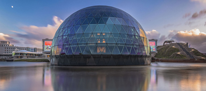 Thumbnail Always on Event