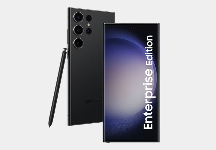 Samsung Enterprise Edition