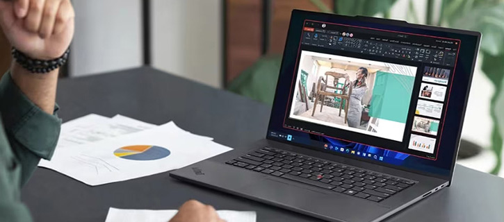 Lenovo and Windows 11