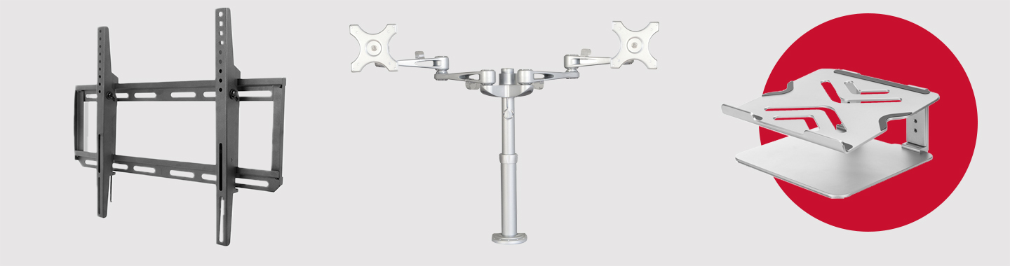 ARTICONA Mounting Banner