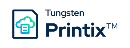 Tungsten_Printix_Logo