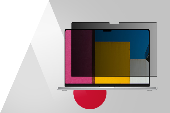 ARTICONA Privacy Filter