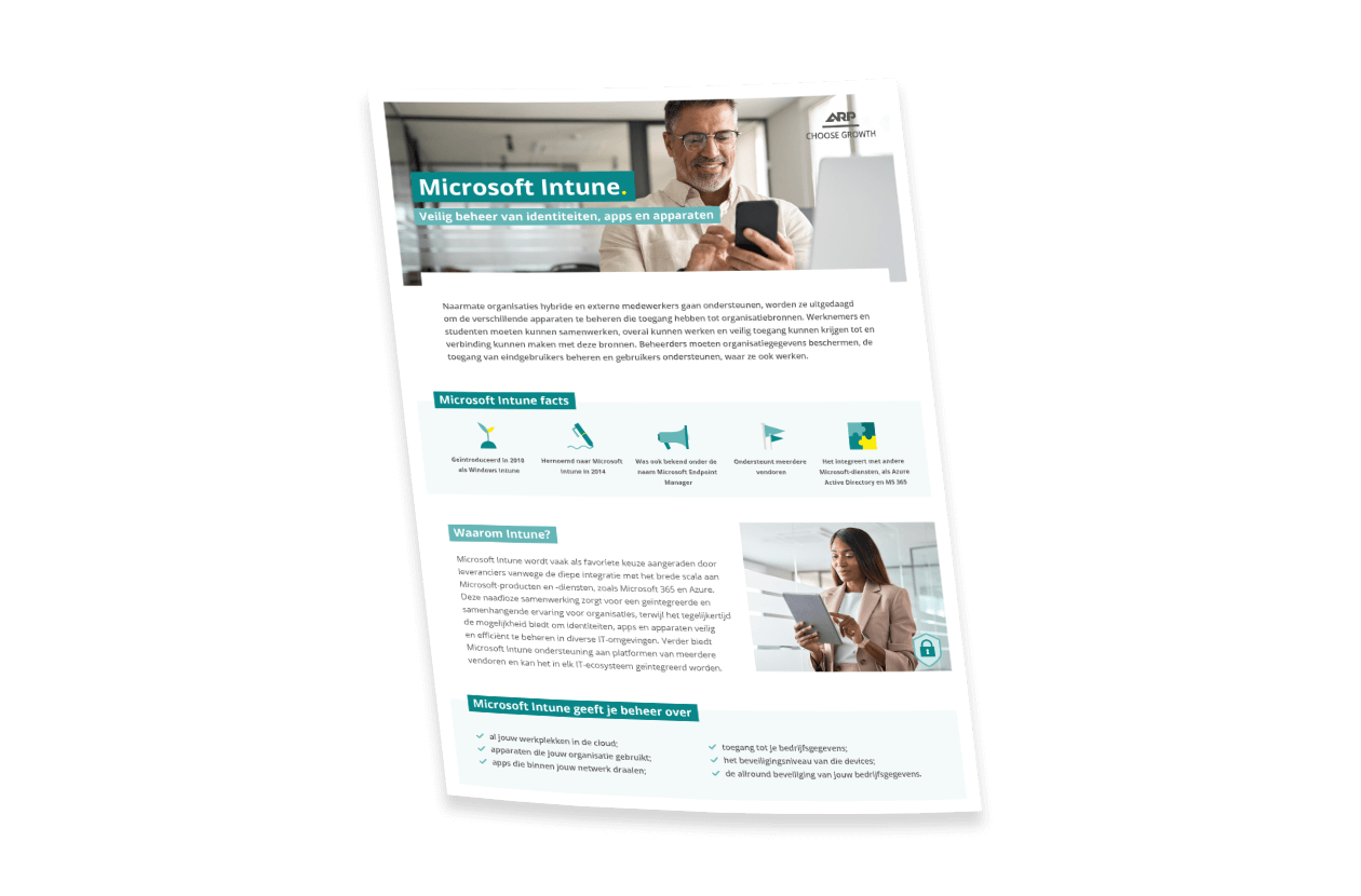 Mockup_ARP_Microsoft_Intune_Shortread