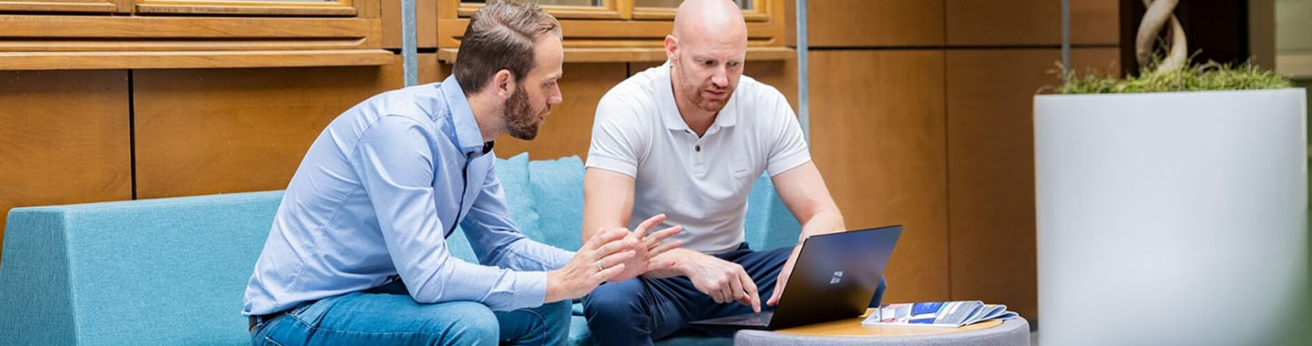 Mainbanner Blog Rollout new hardware